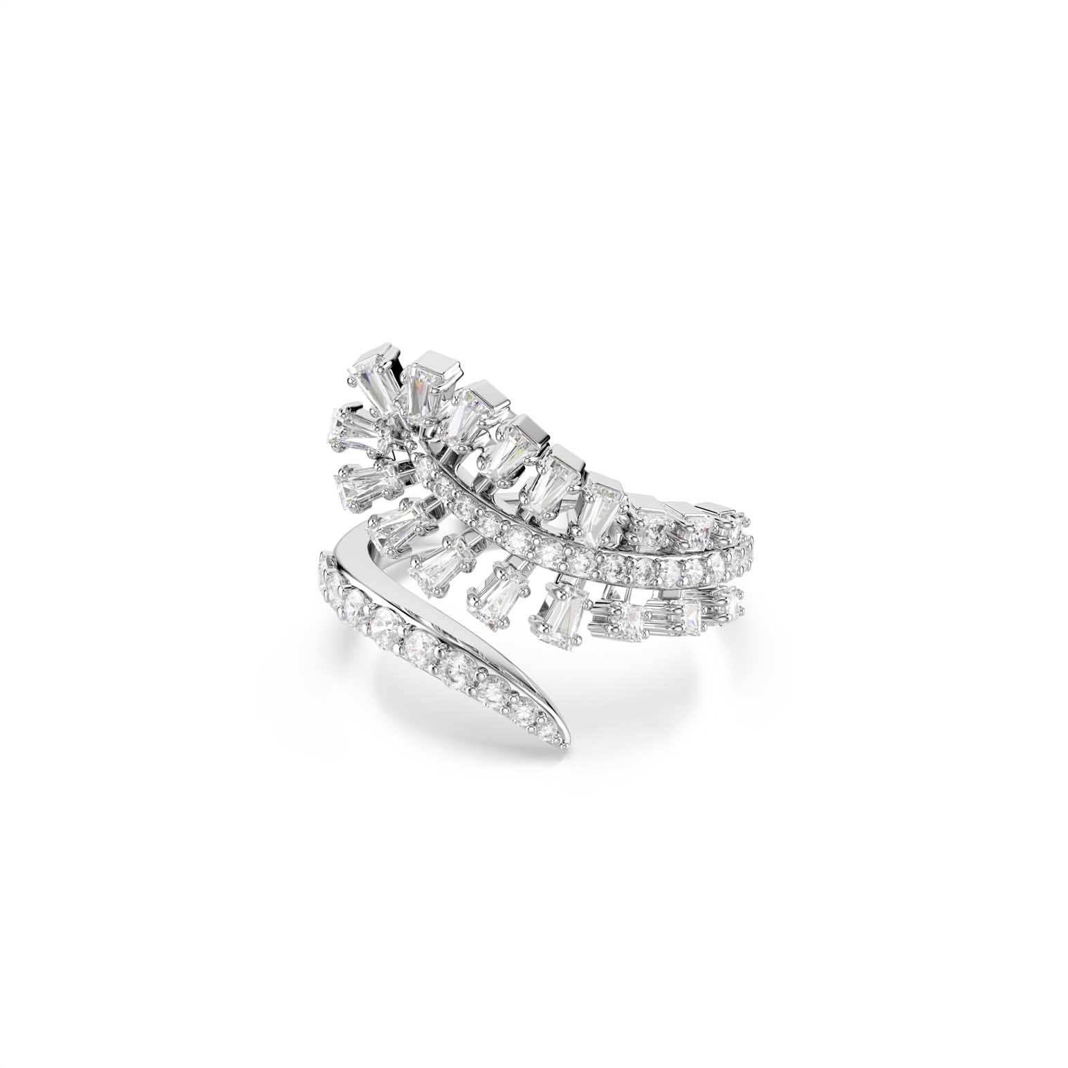 Swarovski Vienna Open Ring